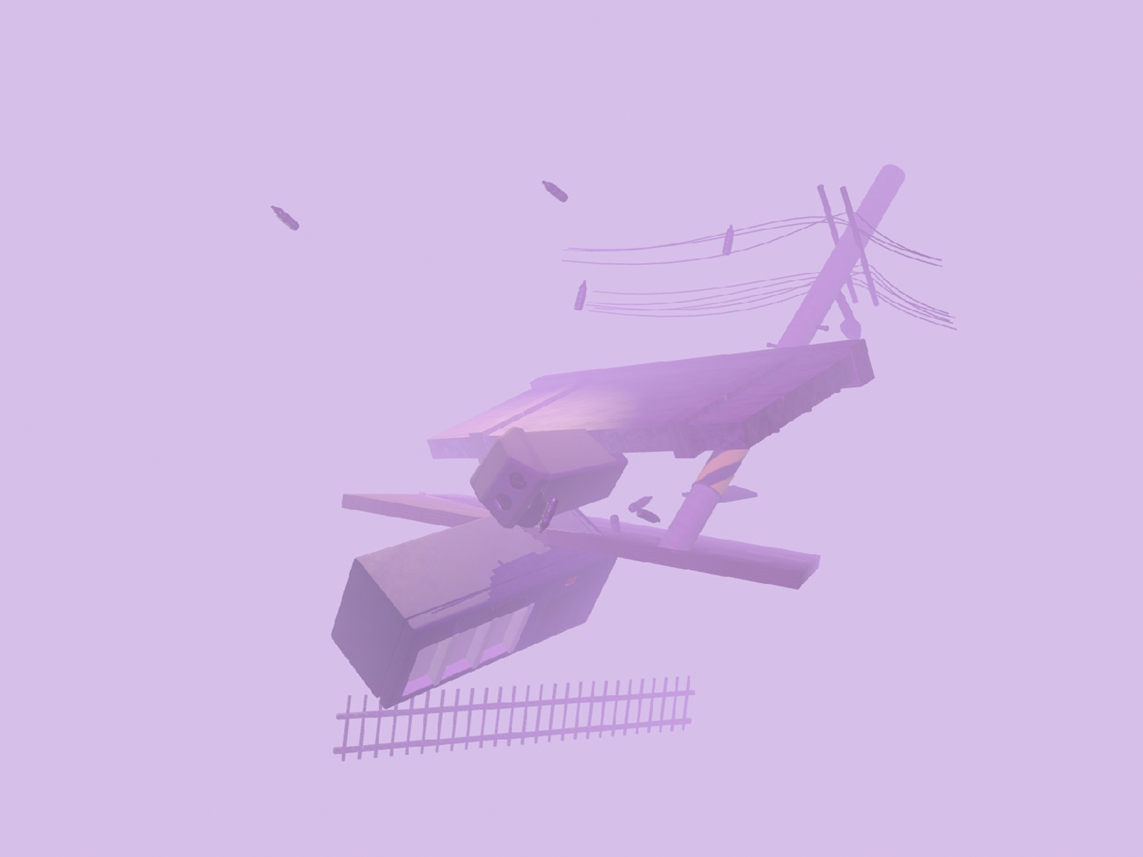 The Way To Dream thumbnail